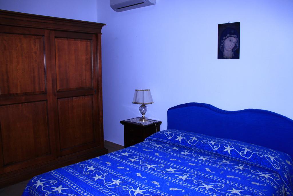 B&B La Piccola Oasi Lazzaro Exterior foto